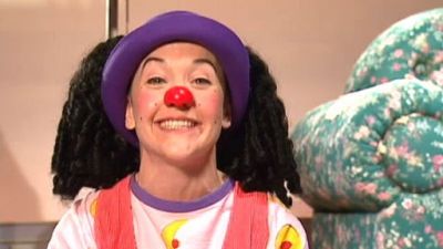 The Big Comfy Couch Season 7 Episode 4