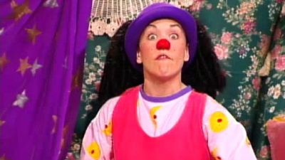 The Big Comfy Couch Season 7 Episode 15