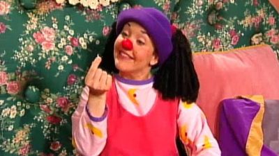 The Big Comfy Couch Season 7 Episode 19