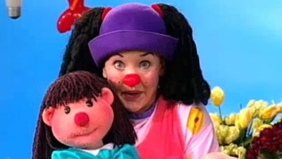 The Big Comfy Couch Season 7 Episode 9