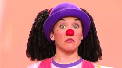 The Big Comfy Couch Season 7 Episode 16