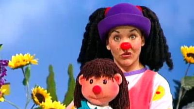 The Big Comfy Couch Season 7 Episode 5