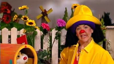 The Big Comfy Couch Season 7 Episode 7