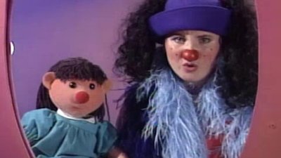 The Big Comfy Couch Season 1 Episode 12