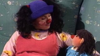 The Big Comfy Couch Cast