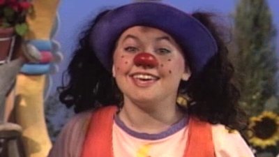 The Big Comfy Couch Season 1 Episode 5