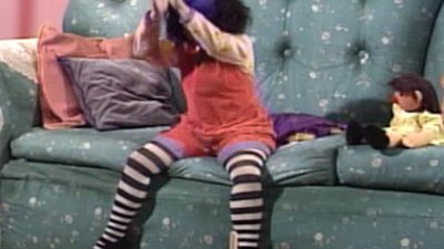 The Big Comfy Couch Season 1 Episode 11