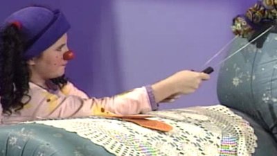 The Big Comfy Couch Season 1 Episode 13