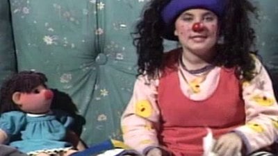 The Big Comfy Couch Season 1 Episode 10