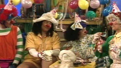 The Big Comfy Couch Season 5 Episode 11