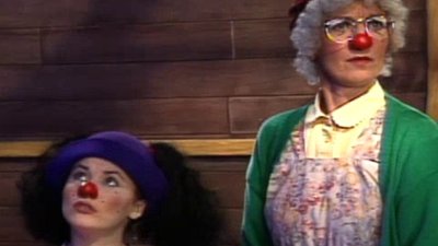 The Big Comfy Couch Season 5 Episode 8