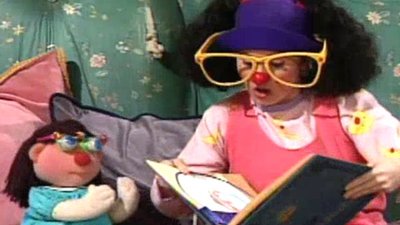 The Big Comfy Couch Season 5 Episode 6