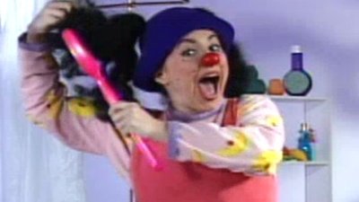 The Big Comfy Couch Season 5 Episode 4