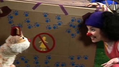 The Big Comfy Couch Season 5 Episode 2