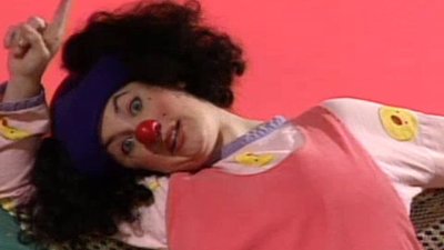 The Big Comfy Couch Season 5 Episode 3