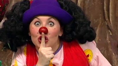 The Big Comfy Couch Season 6 Episode 6