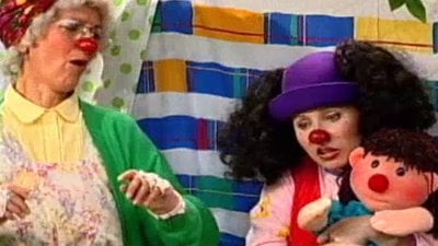 The Big Comfy Couch Season 6 Episode 12