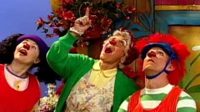 The Big Comfy Couch Season 6 Episode 10