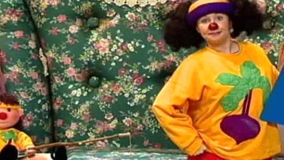 The Big Comfy Couch Season 6 Episode 7