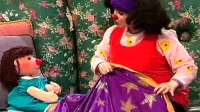 The Big Comfy Couch Season 6 Episode 11