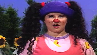 The Big Comfy Couch Season 2 Episode 10