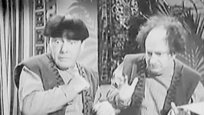 Three Stooges Shorts Season 1 Episode 3