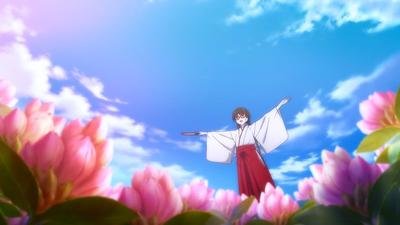 Red Data Girl Season 1 Episode 3