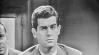 Studio One Season 7 Episode 1