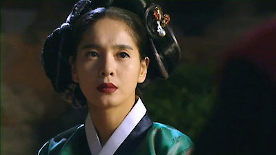 Gu Family Book Season 1 Episode 11