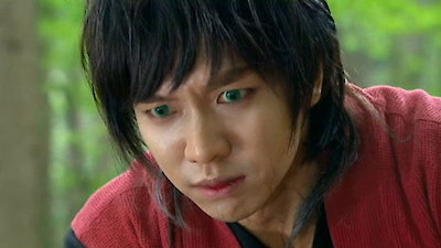 Gu Family Book Season 1 Episode 12