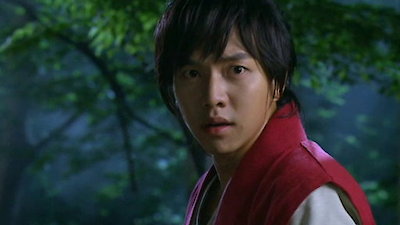 Gu Family Book Season 1 Episode 14