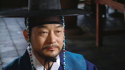 Gu Family Book Season 1 Episode 15