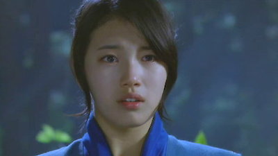 Gu Family Book Season 1 Episode 17