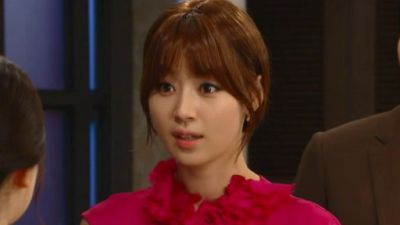 I Summon You, Gold! Season 1 Episode 9