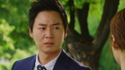 I Summon You, Gold! Season 1 Episode 21