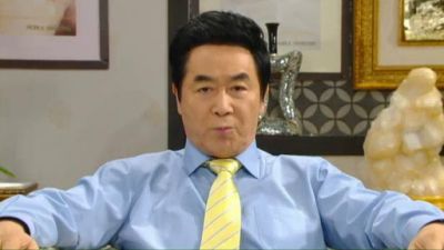 I Summon You, Gold! Season 1 Episode 29