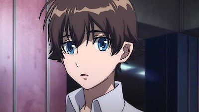 Valvrave the Liberator - Where to Watch and Stream Online