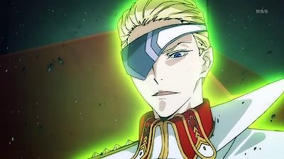 Valvrave the Liberator Season 1 Episode 12