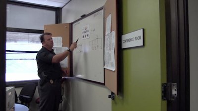 The First 48 Season 12 Episode 18