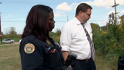 The First 48 Season 13 Episode 49