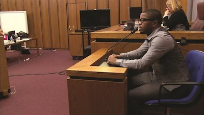 The First 48 Season 14 Episode 7