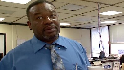 The First 48 Season 12 Episode 32