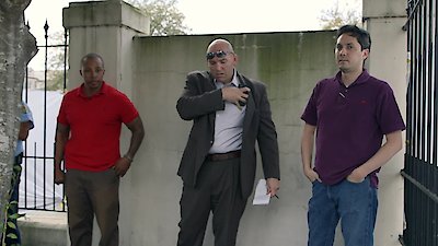 The First 48 Season 23 Episode 18