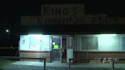 The First 48 Season 10 Episode 16