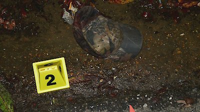 The First 48 Season 27 Episode 9