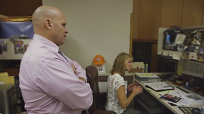 The First 48 Season 26 Episode 9