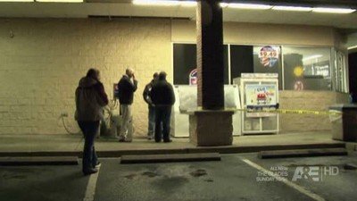 The First 48 Season 10 Episode 18