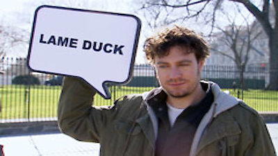 America's Secret Slang Season 1 Episode 1