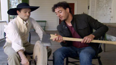 America's Secret Slang Season 1 Episode 3