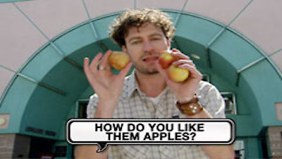 America's Secret Slang Season 1 Episode 6